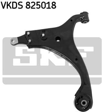 Control/Trailing Arm, wheel suspension VKDS825018