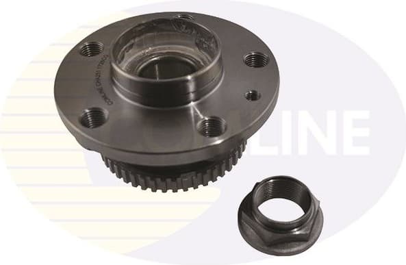 Wheel Bearing Kit CHA251