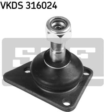 Ball Joint VKDS316024