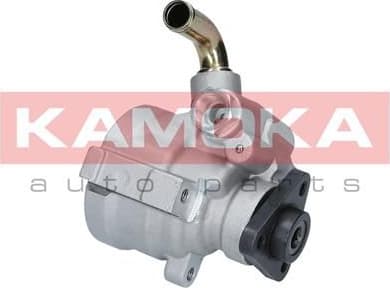 Hydraulic Pump, steering PP001