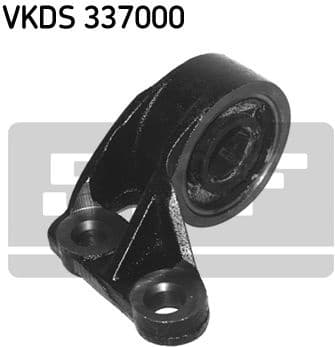 Mounting, control/trailing arm VKDS337000