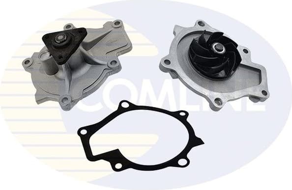 Water Pump, engine cooling EWP385