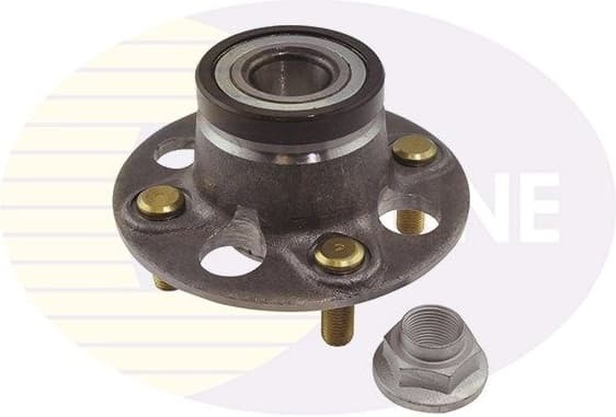 Wheel Bearing Kit CHA138