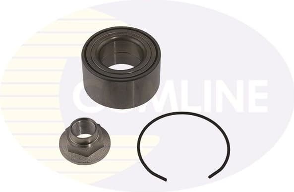 Wheel Bearing Kit CBK272
