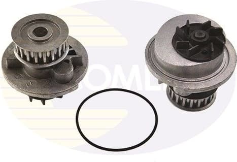 Water Pump, engine cooling EWP239