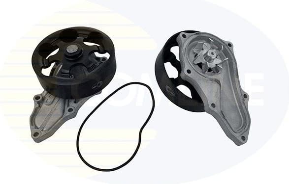 Water Pump, engine cooling EWP196