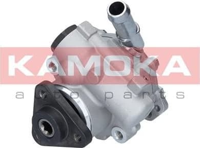 Hydraulic Pump, steering PP028 - image 2