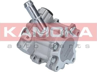 Hydraulic Pump, steering PP028 - image 3