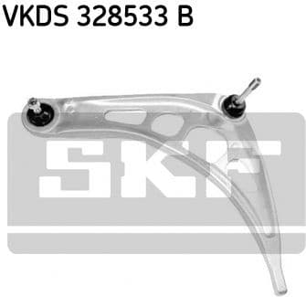 Control/Trailing Arm, wheel suspension VKDS328533B