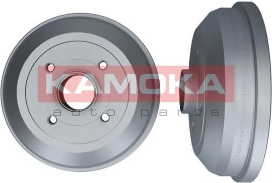 Brake Drum 104032 - image 2