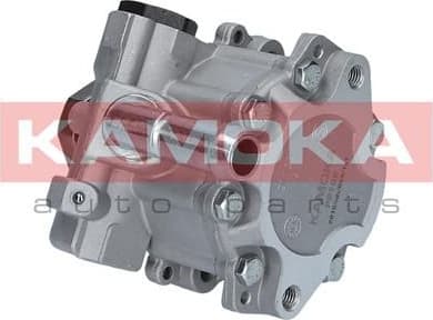 Hydraulic Pump, steering PP108 - image 2