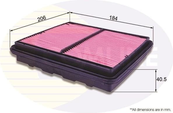 Air Filter CHN12843