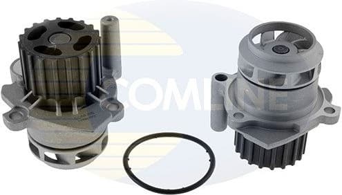 Water Pump, engine cooling EWP142