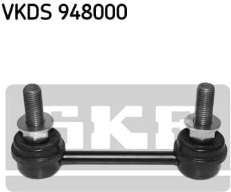 Link/Coupling Rod, stabiliser bar VKDS948000