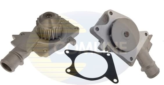 Water Pump, engine cooling EWP051