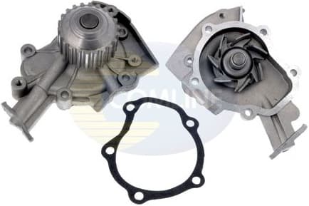 Water Pump, engine cooling EWP109
