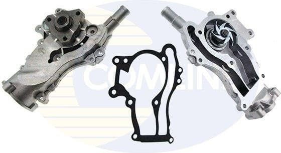 Water Pump, engine cooling EWP230