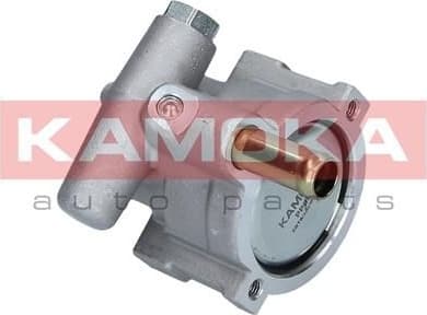 Hydraulic Pump, steering PP081 - image 2