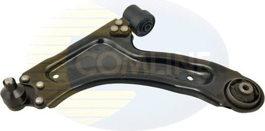 Control/Trailing Arm, wheel suspension CCA1103