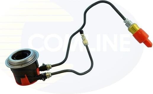 Central Slave Cylinder, clutch CS36