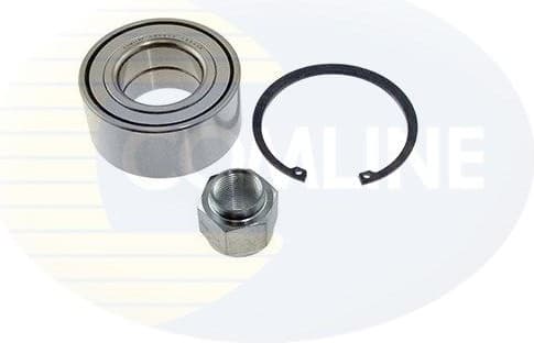 Wheel Bearing Kit CBK012