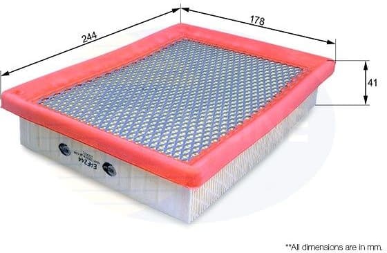 Air Filter EAF244