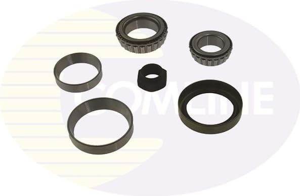 Wheel Bearing Kit CBK176