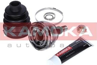 Joint Kit, drive shaft 6115