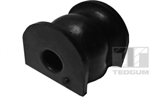 Mounting, stabiliser bar 00268143