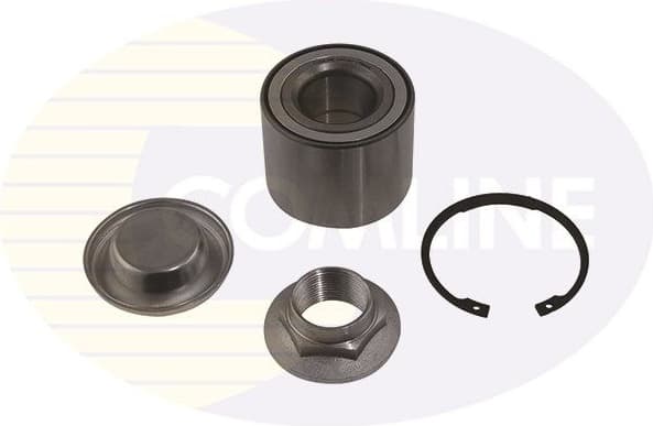 Wheel Bearing Kit CBK207