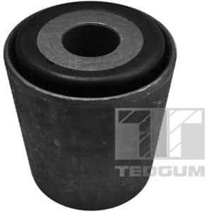 Mounting, leaf spring 01140851