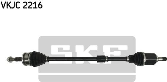 Drive Shaft VKJC2216