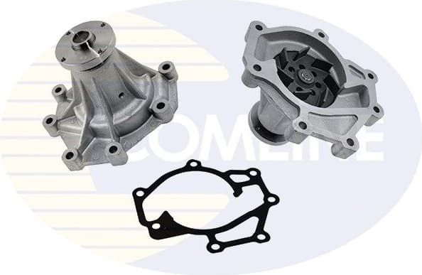 Water Pump, engine cooling EWP455