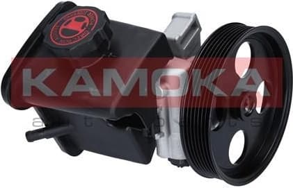 Hydraulic Pump, steering PP133 - image 4