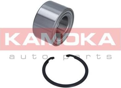 Wheel Bearing Kit 5600057 - image 2
