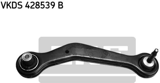 Arm rear suspension VKDS 428539 B