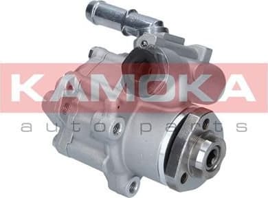Hydraulic Pump, steering PP007
