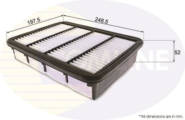 Air Filter CMB12012
