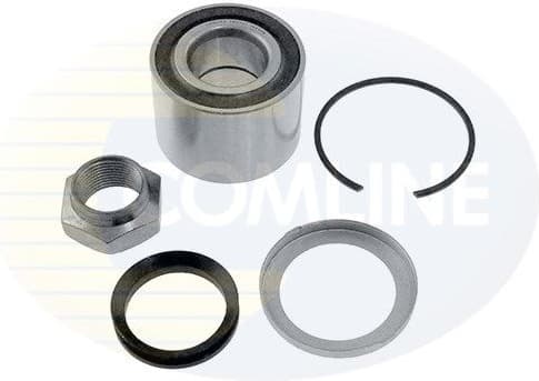 Wheel Bearing Kit CBK007