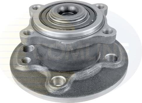 Wheel Bearing Kit CHA125