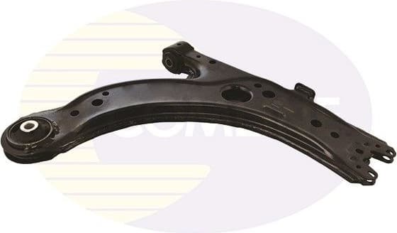 Control/Trailing Arm, wheel suspension CCA3023