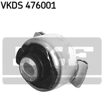 Axle Beam VKDS476001
