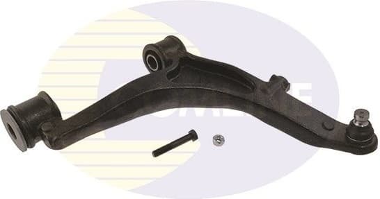Control/Trailing Arm, wheel suspension CCA2186