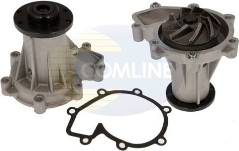 Water Pump, engine cooling EWP056