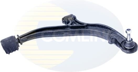 Control/Trailing Arm, wheel suspension CCA2146