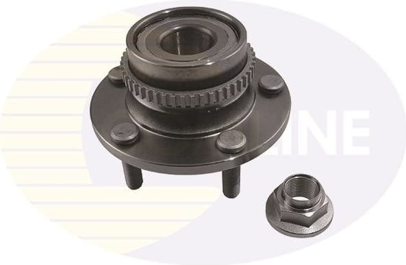 Wheel Bearing Kit CHA168
