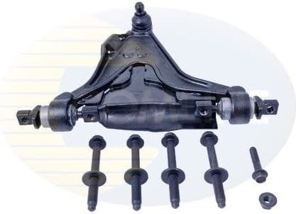Control/Trailing Arm, wheel suspension CCA2176