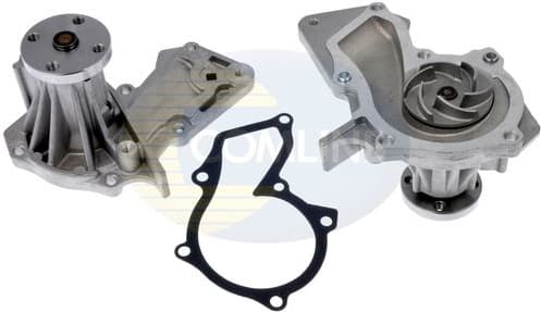 Water Pump, engine cooling EWP119