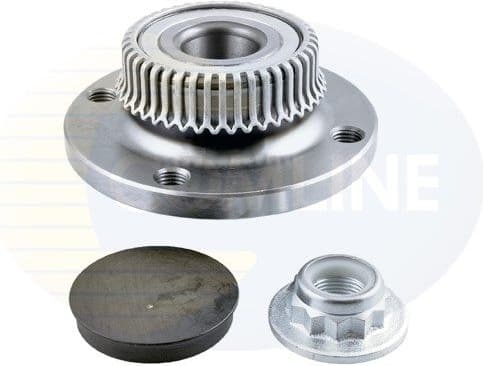 Wheel Bearing Kit CHA016