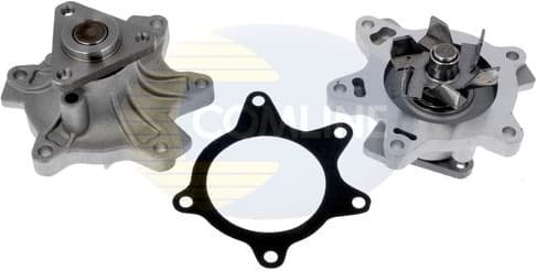 Water Pump, engine cooling EWP110